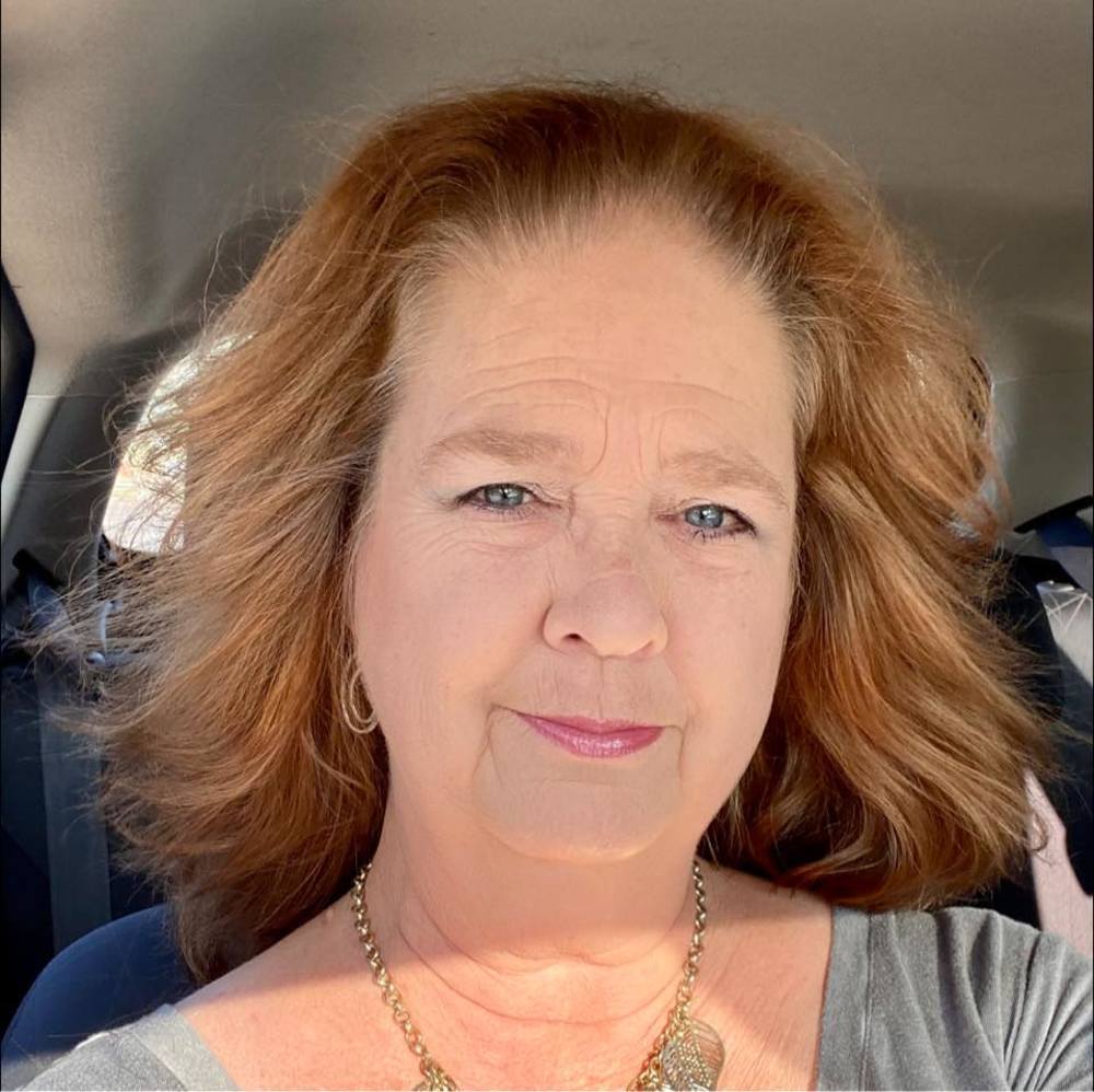 Meet your Posher, Vicki
